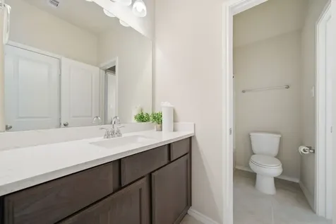 13823 Paseo De La Paz Place Cypress TX 77433