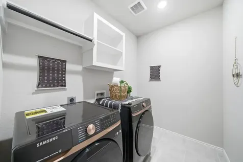 13823 Paseo De La Paz Place Cypress TX 77433