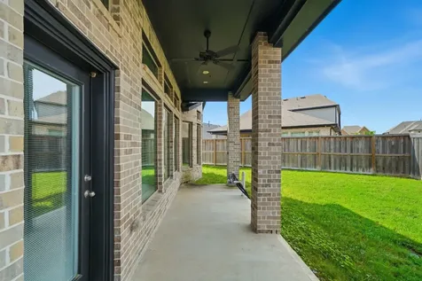 13823 Paseo De La Paz Place Cypress TX 77433