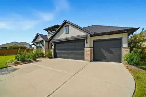 13823 Paseo De La Paz Place Cypress TX 77433