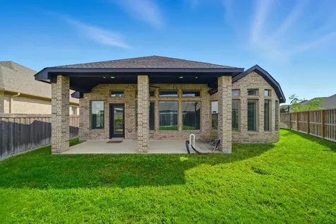 13823 Paseo De La Paz Place Cypress TX 77433