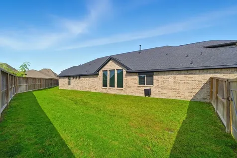 13823 Paseo De La Paz Place Cypress TX 77433