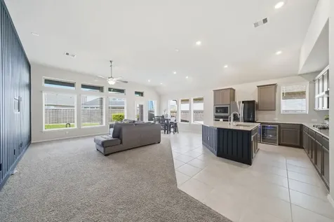 13823 Paseo De La Paz Place Cypress TX 77433