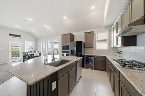 13823 Paseo De La Paz Place Cypress TX 77433