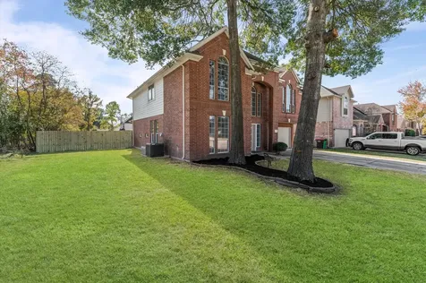 2830 Fern Hill Drive Spring TX 77373