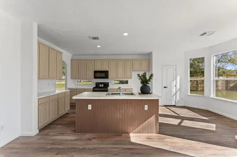 2830 Fern Hill Drive Spring TX 77373