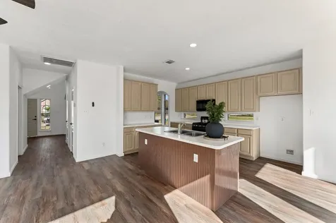 2830 Fern Hill Drive Spring TX 77373