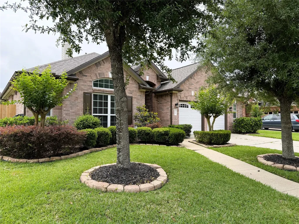 6722 Charlton Street Sugar Land TX 77479