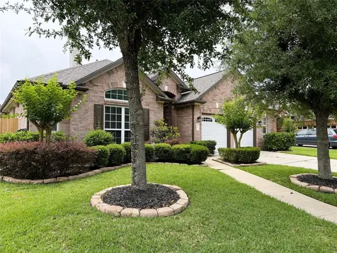 6722 Charlton Street Sugar Land TX 77479