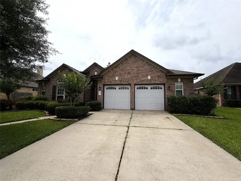 6722 Charlton Street Sugar Land TX 77479