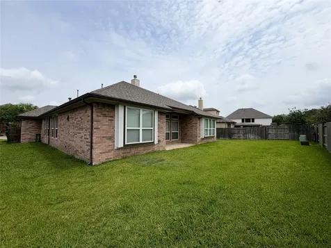 6722 Charlton Street Sugar Land TX 77479