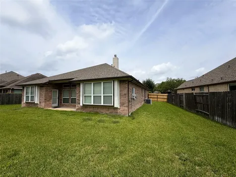 6722 Charlton Street Sugar Land TX 77479