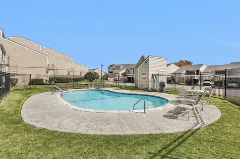 50 April Point Drive S Conroe TX 77356