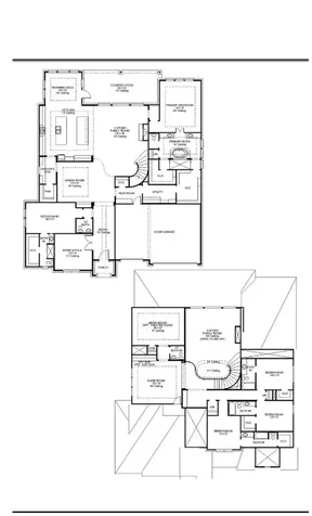 7706 Unicorn Clubtail Court Fulshear TX 77441