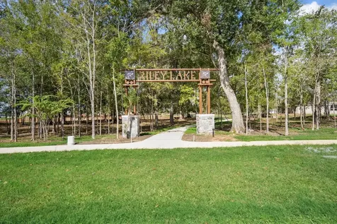 7706 Unicorn Clubtail Court Fulshear TX 77441