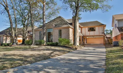 6903 Ashmore Drive Houston TX 77069