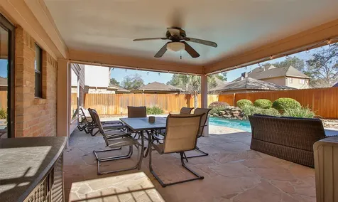 6903 Ashmore Drive Houston TX 77069