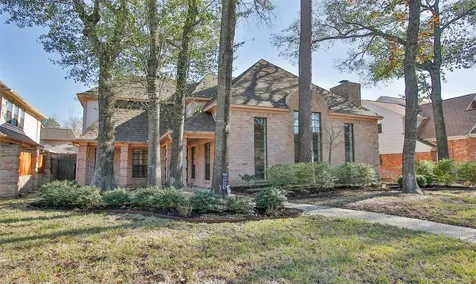 6903 Ashmore Drive Houston TX 77069