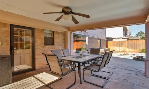 6903 Ashmore Drive Houston TX 77069