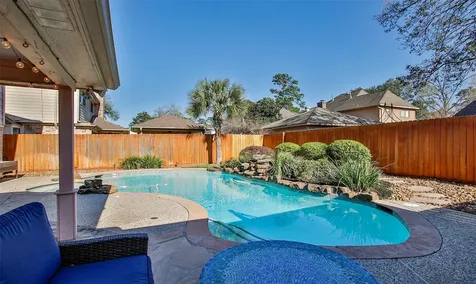 6903 Ashmore Drive Houston TX 77069