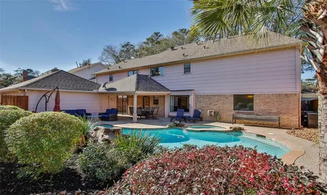 6903 Ashmore Drive Houston TX 77069