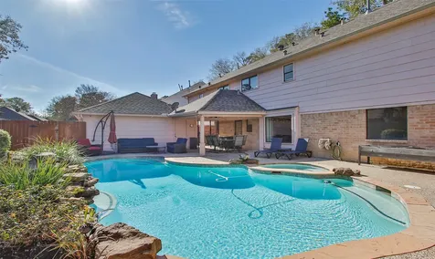 6903 Ashmore Drive Houston TX 77069