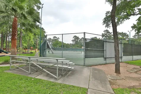 6903 Ashmore Drive Houston TX 77069