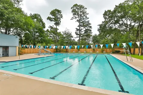 6903 Ashmore Drive Houston TX 77069