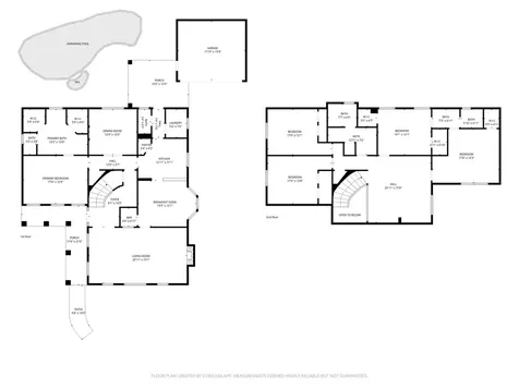 6903 Ashmore Drive Houston TX 77069