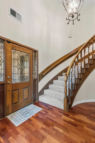 6903 Ashmore Drive Houston TX 77069