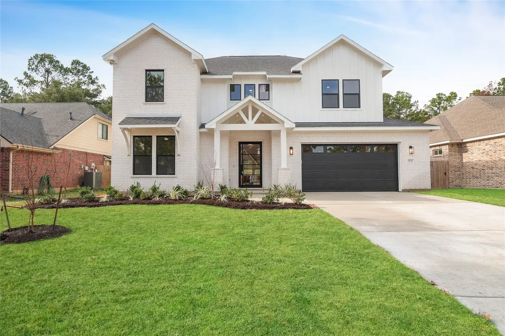 18211 Polo Meadow Drive Humble TX 77346
