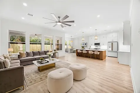 18211 Polo Meadow Drive Humble TX 77346