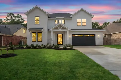 18211 Polo Meadow Drive Humble TX 77346