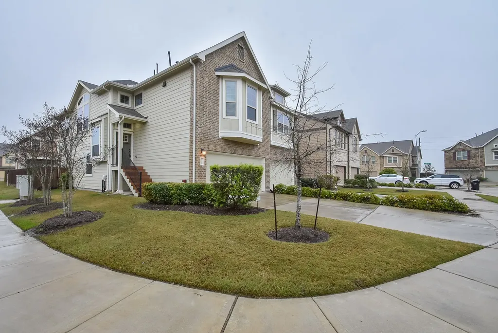 23322 Del Rosso Street Richmond TX 77406