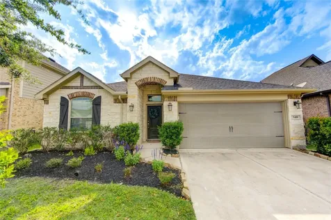 3418 Auburn Creek Circle Fulshear TX 77441