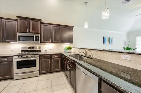 3418 Auburn Creek Circle Fulshear TX 77441