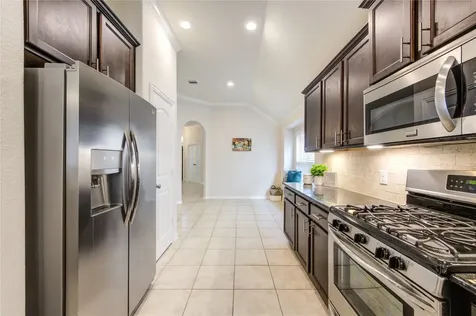 3418 Auburn Creek Circle Fulshear TX 77441