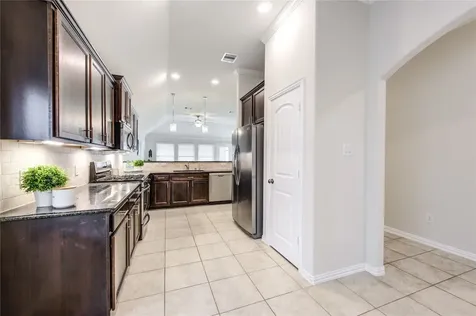 3418 Auburn Creek Circle Fulshear TX 77441