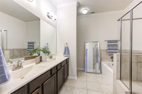 3418 Auburn Creek Circle Fulshear TX 77441