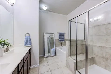3418 Auburn Creek Circle Fulshear TX 77441