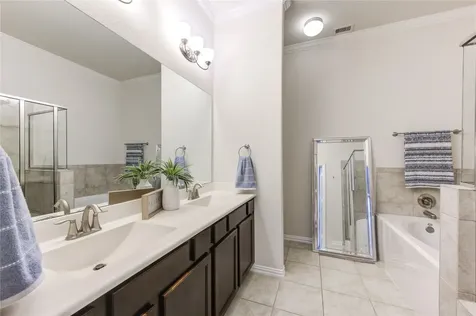 3418 Auburn Creek Circle Fulshear TX 77441