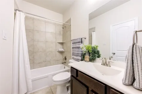 3418 Auburn Creek Circle Fulshear TX 77441