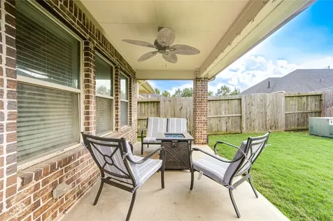 3418 Auburn Creek Circle Fulshear TX 77441