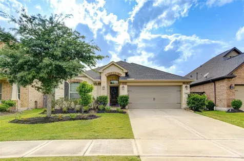 3418 Auburn Creek Circle Fulshear TX 77441