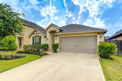 3418 Auburn Creek Circle Fulshear TX 77441