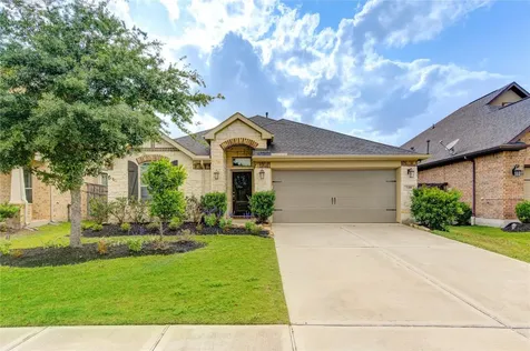 3418 Auburn Creek Circle Fulshear TX 77441