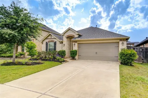 3418 Auburn Creek Circle Fulshear TX 77441