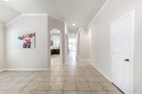 3418 Auburn Creek Circle Fulshear TX 77441