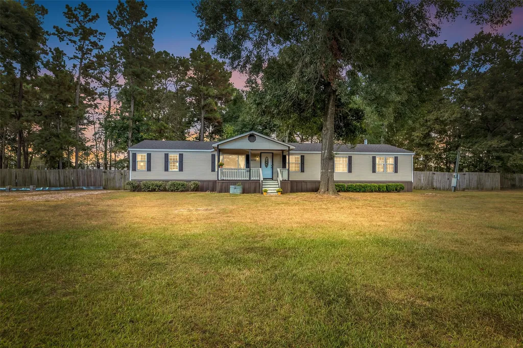 16352 Crockett Crossing Conroe TX 77303