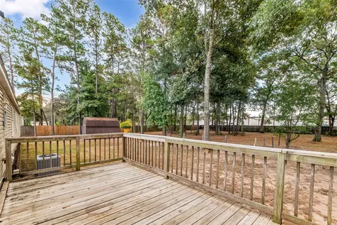 16352 Crockett Crossing Conroe TX 77303